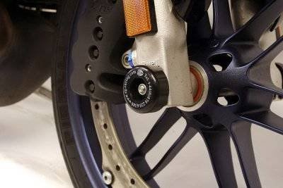 SLIDERY PRZEDNIEGO ZAWIESZENIA BUELL 1125 R 08- R&G