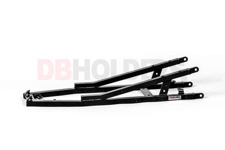 DB HOLDERS STELAŻ TYLNy SUZUKI GSX-R 1000 2017-