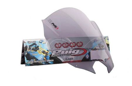 SZYBA SPORTOWA PUIG YAMAHA XJ6 DIVERSION F 10-16