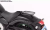 Kawasaki Vulcan S (2015-) solorack without backrest