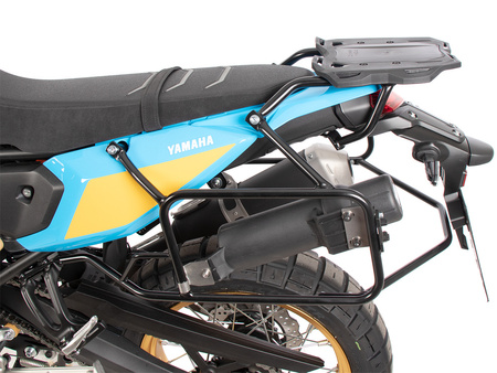 Smartrack soft luggage rear rack for Yamaha Ténéré 700 Rally (2025-)