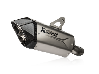 Akrapovic Tłumik końcowy BMW R 1300GS
