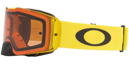 Front Line™ MX żółte