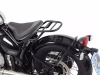 Triumph Bonneville Bobber (2017-) topcase carrier