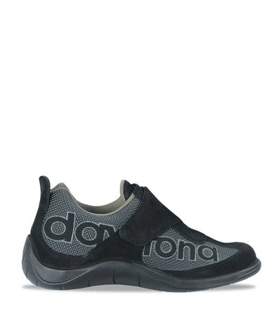 Buty Daytona Moto-Fun czarno-szare
