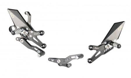 Sety Lightech HONDA CBR 1000RR 2008-2019