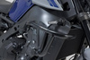CRASHBAR/GMOL SW-MOTECH YAMAHA MT-09 / SP (20-) BLACK
