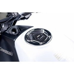 OSŁONA WLEWU PALIWA PUIG KAWASAKI 2006-2016 - BEZ 250R I 300R WZÓR – NAKED