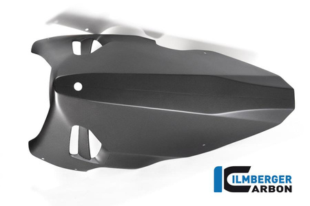 Bellypan do motocykla HONDA CBR 1000 RR-R / SP Racing (2020-2023) - matt racing ILMBERGER VEU.164.CBR2M.K