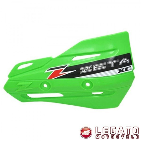 Listki Szalki Zeta XC PROTECTOR