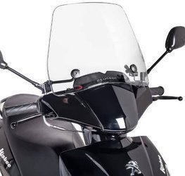 OWIEWKA PUIG DO PEUGEOT KISBEE (TRAFFIC)