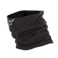 KOMIN TERMOAKTYWNY ALPINESTARS NECK WARMER BASELAYER BLACK
