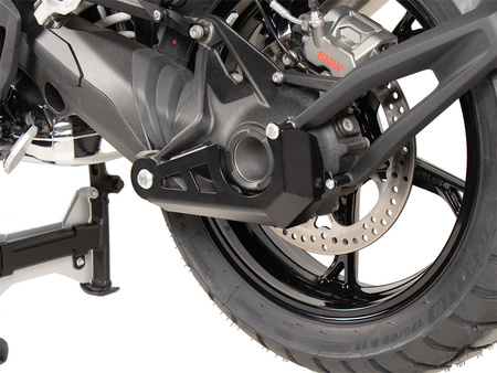 Kardan Protection for BMW R 1300 GS Adventure (2024-)