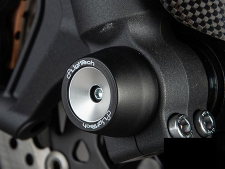 Crash pady osi LighTech BMW S1000RR 2009-2021