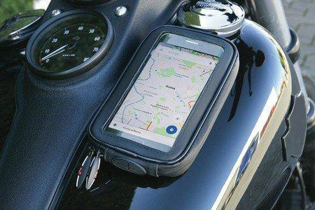 90424 Magneto Bike, magnetyczny uchwyt na telefon