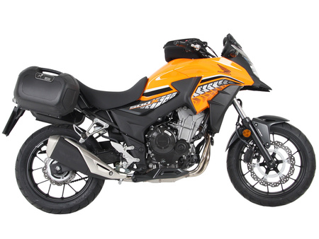 Tankring BASIC incl. fastener for tankbag for Honda CB 500 X (2017-2018)