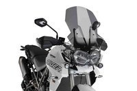 Mocno przyciemniany (F)