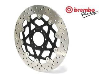 Brembo 78B40863 tarcza hamulcowa SUZUKI GSX-R
