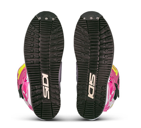 SIDI BUTY CROSSAIR HDEND