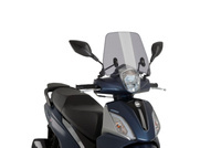 Lekko przyciemniany (H)