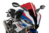 Szyba sportowa PUIG do BMW S1000RR/ M1000RR 2019-2025