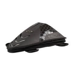 Torba Tylna/Tank Bag Tenda Sr Black 4-6L