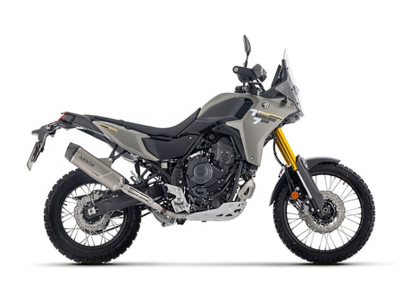 ARROW Tłumik Końcowy Indy Race Evo Titanium Yamaha Tenere 700 2025-2026