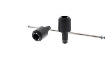 Crash Pady Evotech Aprilia Aprilia Shiver 750 07-