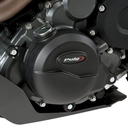 POKRYWY DEKLI SILNIKA KTM 390 DUKE 16-20/ RC390