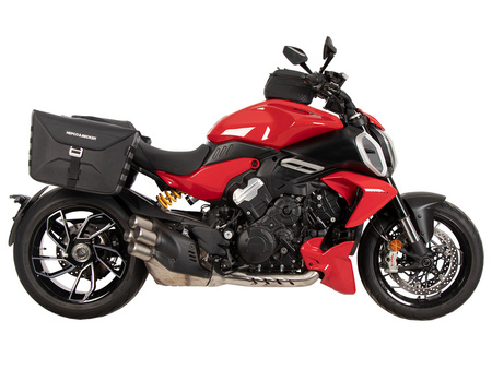 C-Bow sidecarrier for Ducati Diavel V4 (2023-)