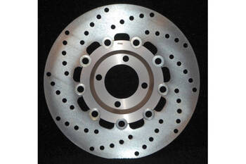 EBC Tarcza hamulcowa do motocykli MD4043LS Street