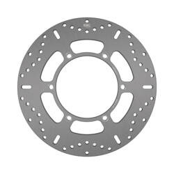 EBC Tarcza hamulcowa do motocykli MD642LS Street