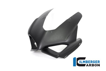 Owiewka przednia superbike - matt DUCATI Panigale V4 Racing (2018-2019) ILMBERGER VEO.150.D4RAM.K