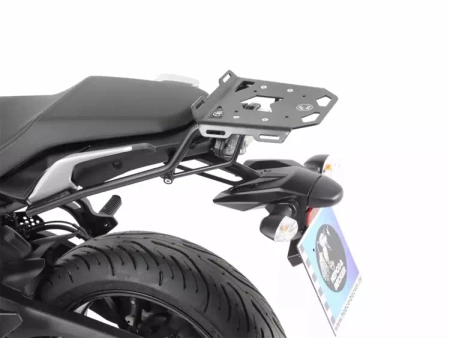 Yamaha Tracer 700 (2016-2020) minirack