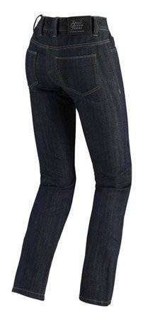 DAMSKIE SPODNIE JEANS NA MOTOCYKL SPIDI J-FLEX LADY