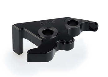 Mocowanie dźwigni hamulca PUIG 9915 Czarny (N) 9915N