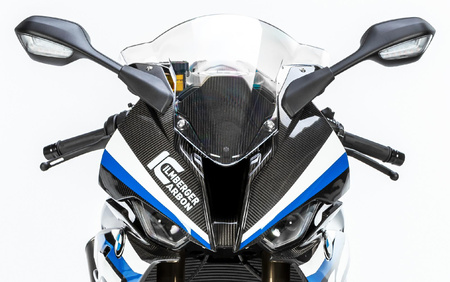 Owiewka przednia typu street (jednoczęściowa) - BMW S 1000 RR Strasse (2019-2022) ILMBERGER CG.VEO.019.S119S