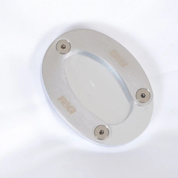 ELEMENT NÓŻKI - KICKSTAND SHOE KAWASAKI NINJA 250SL / Z250SL SILVER