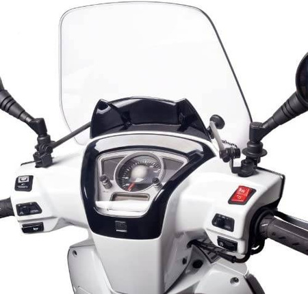 OWIEWKA DO KYMCO PEOPLE GT125I/ 200I/ 300I TRAFFIC