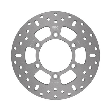 EBC Tarcza hamulcowa do motocykli MD689 Street
