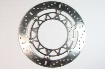 EBC Tarcza hamulcowa do motocykli MD819 Street