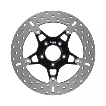 EBC Tarcza hamulcowa motocyklowa MD526X Street X BLK