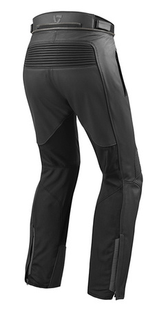 SPODNIE SKÓRZANE MOTOCYKLOWE IGNITION 3 REV'IT!