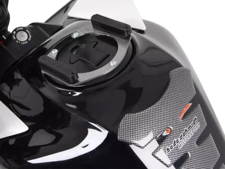 KTM 125 Duke (2017-) Tank ring Lock it