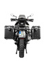 ZEGA Evo aluminium pannier system for Husqvarna Norden 901, KTM 890 Adventure/ 890 Adventure R/ 790 Adventure / 790 Adventure R