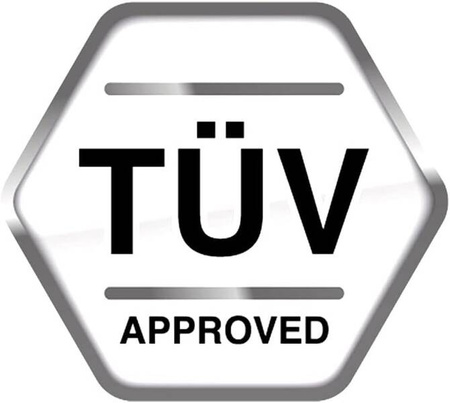 WRS SZYBA RACE PRZEŹROCZYSTA KAWASAKI NINJA 400 2018-2023