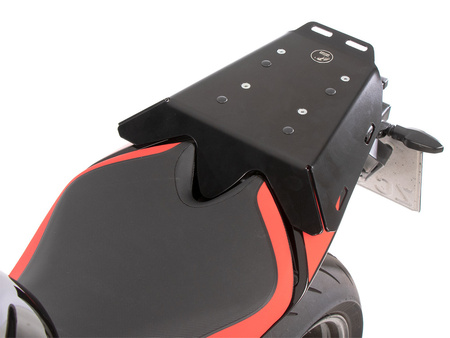Sportrack for Aprilia RS 660 / Factory (2025-), black