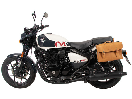 C-Bow sidecarrier for Royal Enfield Shotgun 650 (2024-)