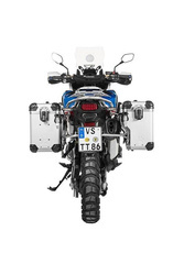 ZEGA Evo X special system for Honda CRF1000L Africa Twin (2018-) / CRF1000L Adventure Sports