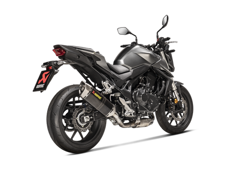 Akrapovic Tłumik końcowy Honda CB 750 Hornet 2023-2025